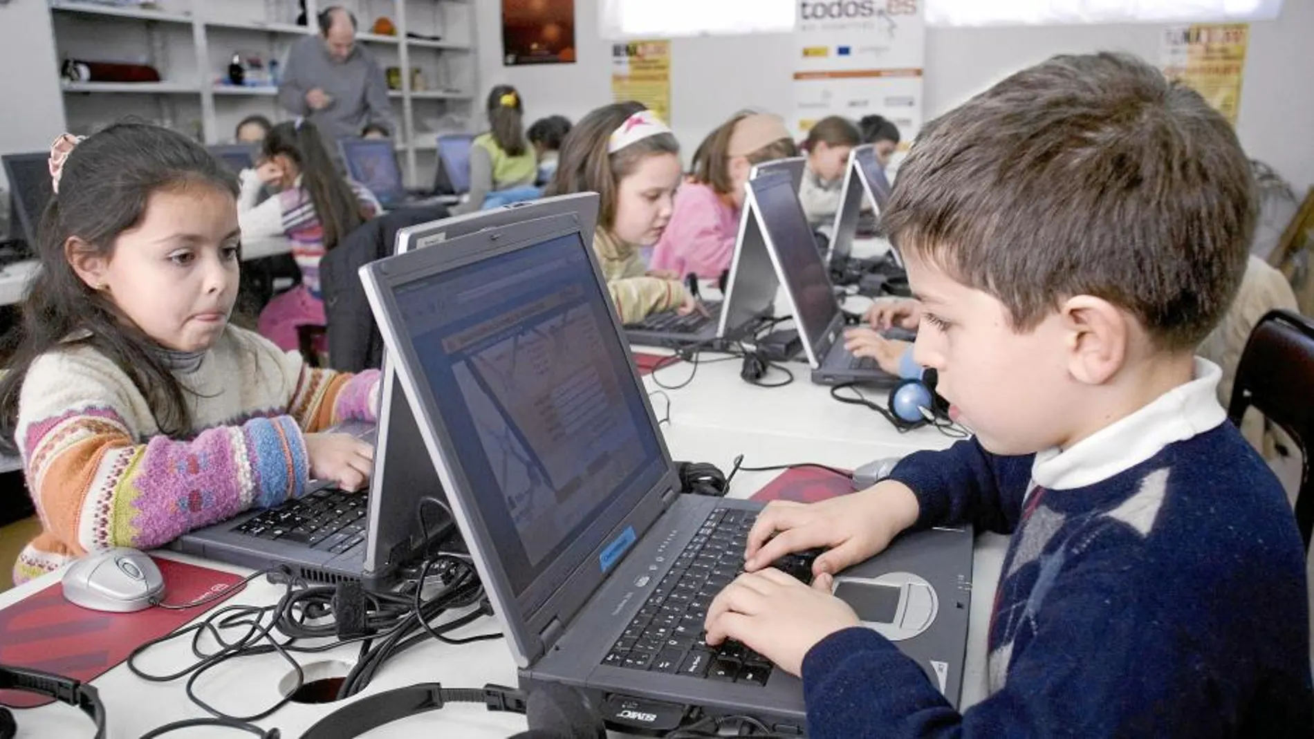 La Educación castellano y leonesa a la cabeza en calidad y motivación