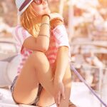 En verano, 20 minutos al sol aportan suficiente vitamina D
