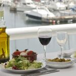 La dieta mediterránea, más sostenible que la americana