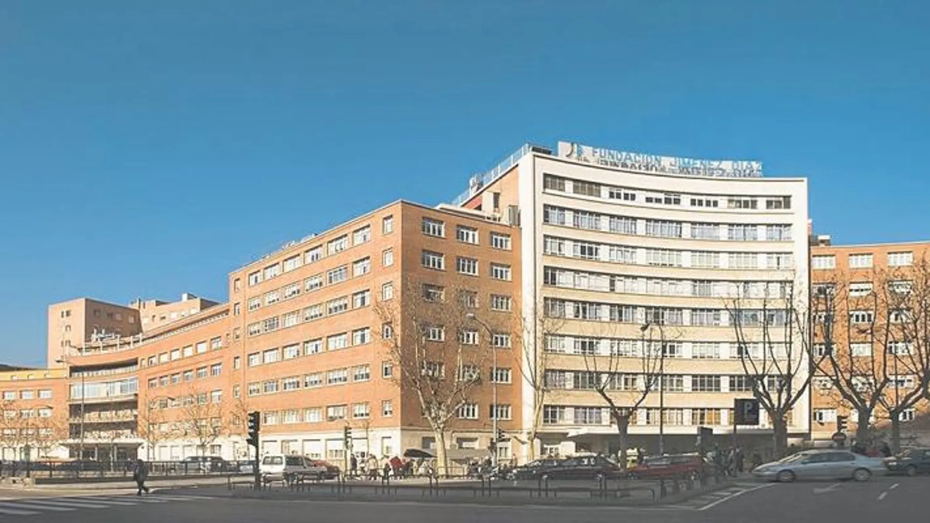 Con el objetivo de reducir en un 75% el tiempo medio de las esperas durante la estancia de los pacientes oncológicos en el Hospital Fundación Jiménez Díaz de Madrid nació el proyecto HOPE