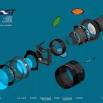La cámara más potente del mundo mira al cielo
