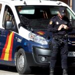 Detenido en Albacete por acosar y retener a su empleada del hogar