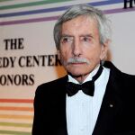 Muere el dramaturgo Edward Albee, autor de ¿Quién teme a Virginia Wolf?