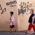 El problema es especialmente visible en Carabanchel y Latina