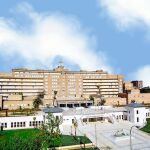 El Hospital Virgen del Rocío / Foto: La Razón
