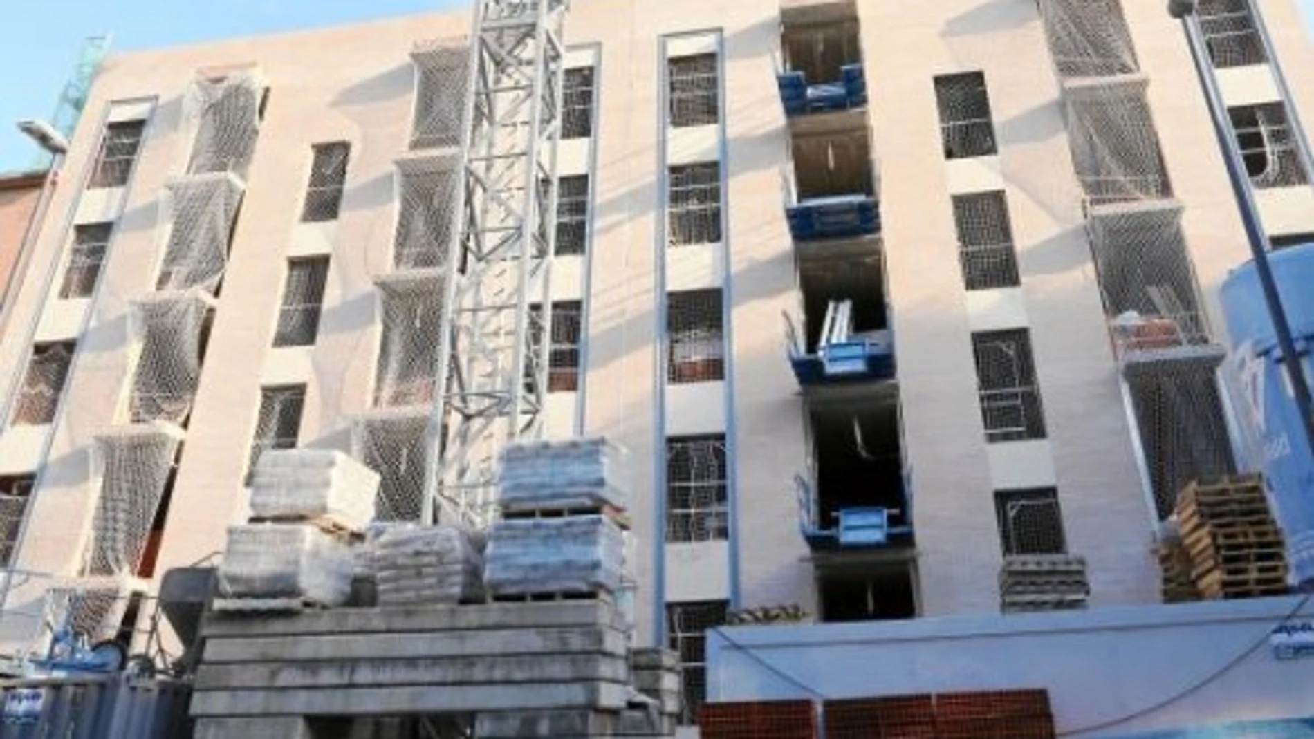 Nuevas sentencias en favor de los afectados por la compra de vivienda sobre plano