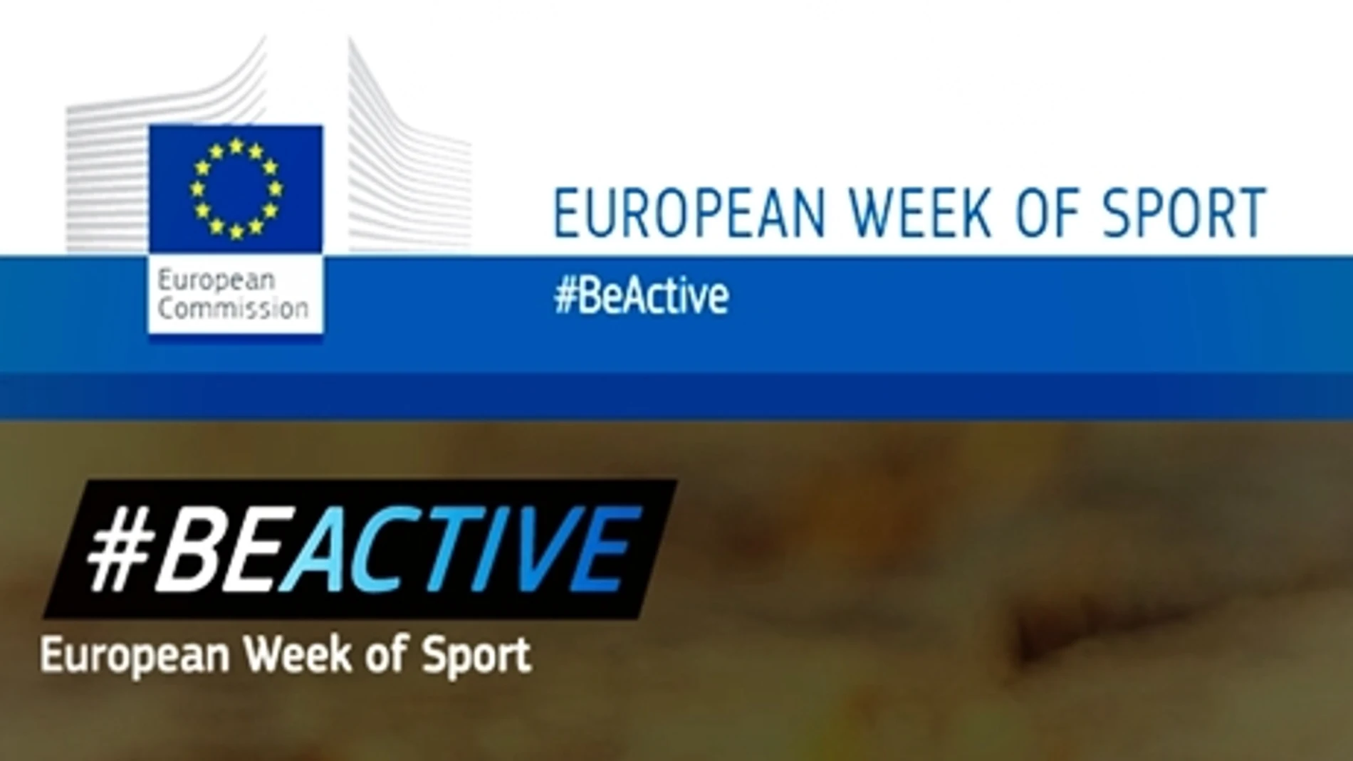 Semana Europea del Deporte