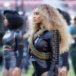 Beyoncé lanza un programa de becas para mujeres artistas