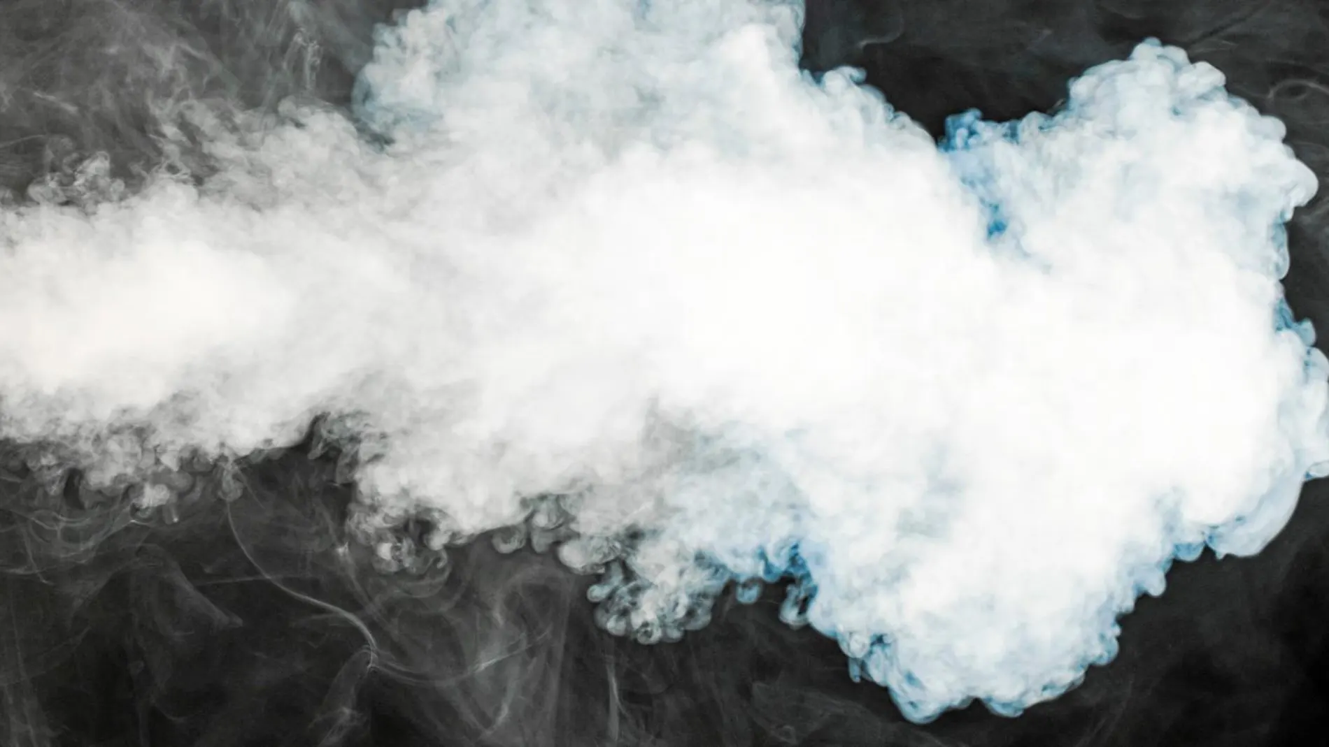 “La contaminación del aire es el nuevo tabaco”, dijo el director de la Organización Mundial de la Salud (OMS)