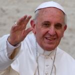 «Vamos a decirle al mundo que queremos ser cristianos»