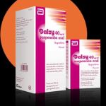 El prospecto de Dalsy oculta los efectos secundarios del colorante naranja