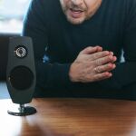 La voz y el sonido, catalizadores del periodismo