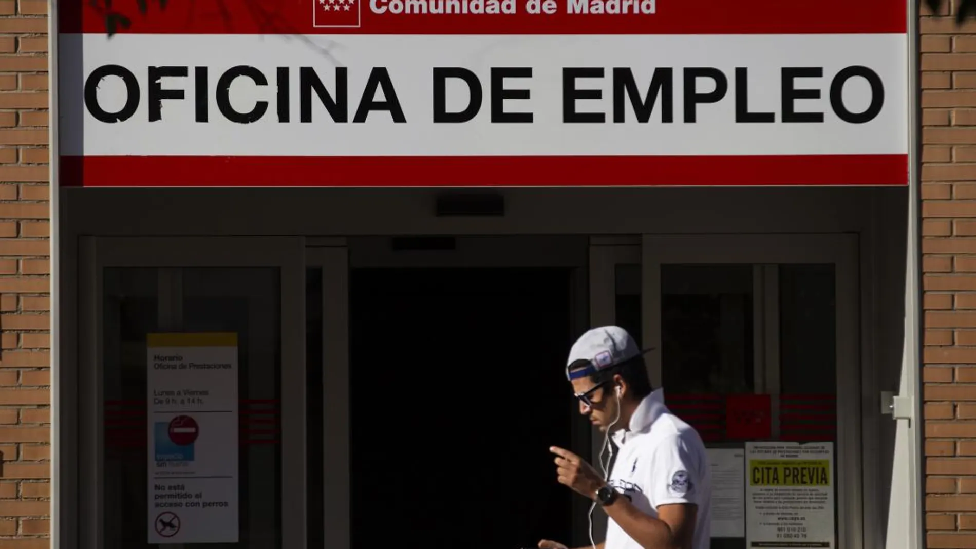 La temporalidad en nuestro mercado de trabajo es un lastre para el empleo