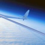 A mediados del siglo XXI los vuelos suborbitales serán una realidad