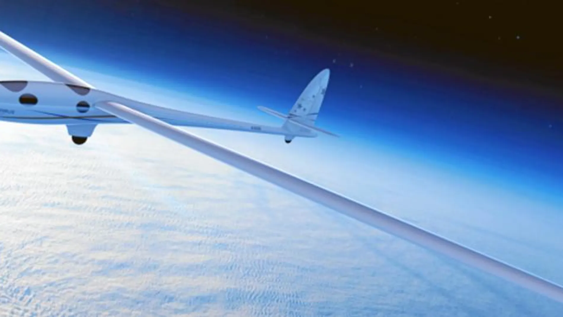 A mediados del siglo XXI los vuelos suborbitales serán una realidad
