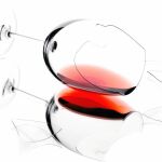 La guerra inglesa a la copa de vino diaria
