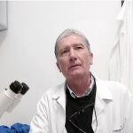 JOSÉ ANTONIO SÁNCHEZ ALCÁZAR: «Ahora podremos elegir las drogas correctas para tratar el cáncer»