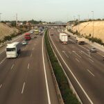 El tráfico en las autopistas de peaje crece un 5,5 % en 2016, según Seopan