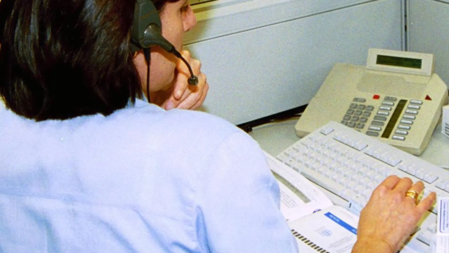 Un programa detecta el grado de satisfacción del cliente a través de su voz