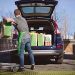 AmazonFresh Pickup, la última apuesta de la compañía