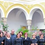 A estreno la «Passio» de Pärt