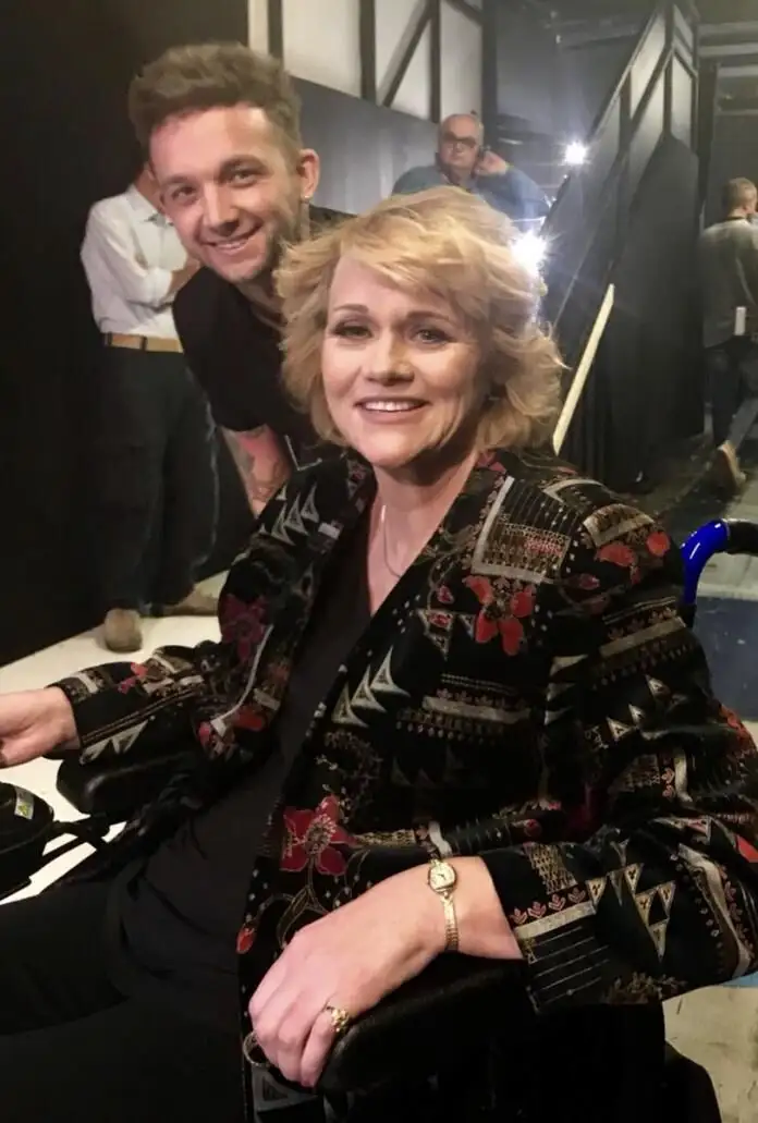 Samantha Markle quiere encontrarse con Meghan «guste o no guste»