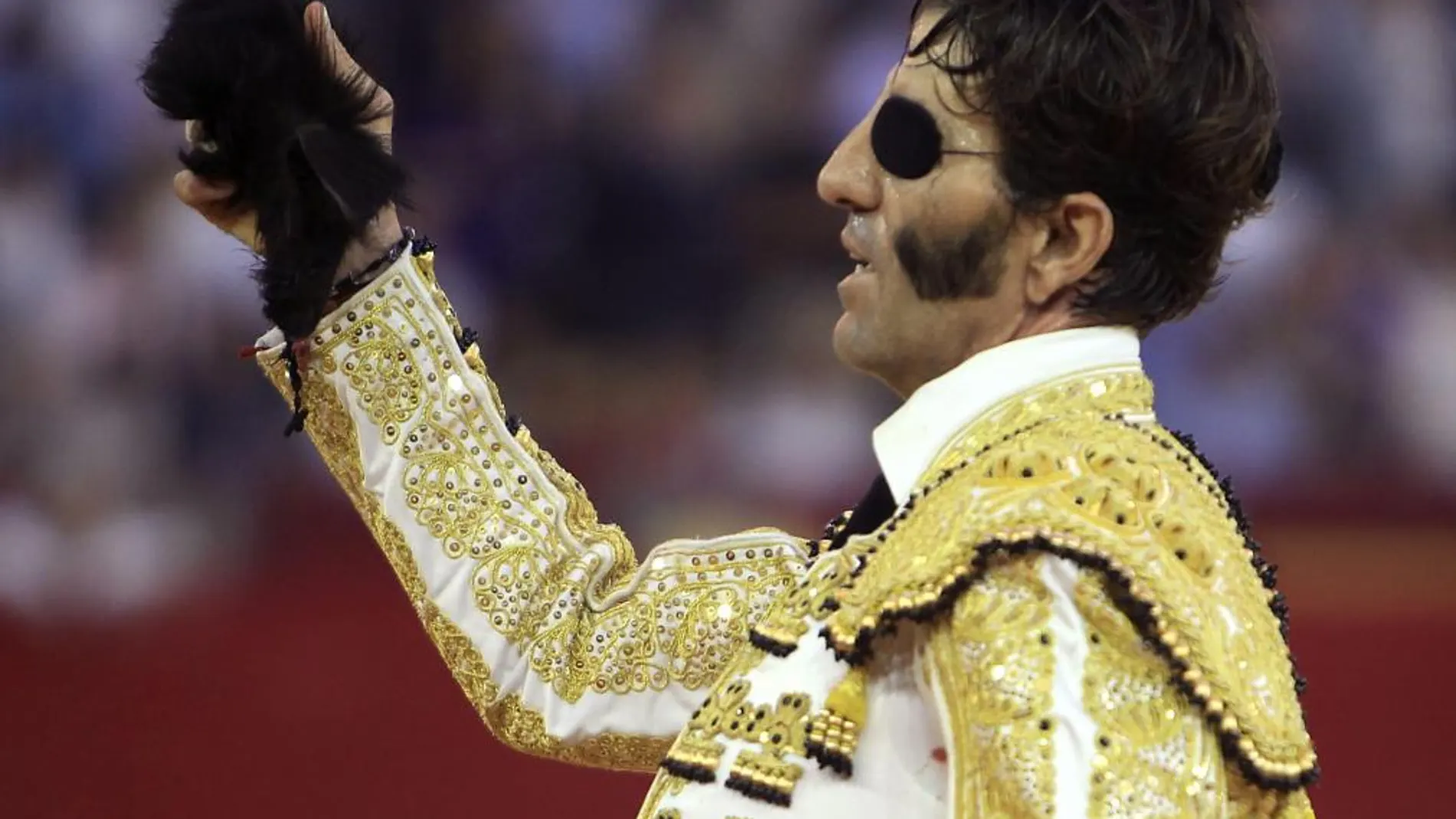 Juan José Padilla, en imagen de archivo