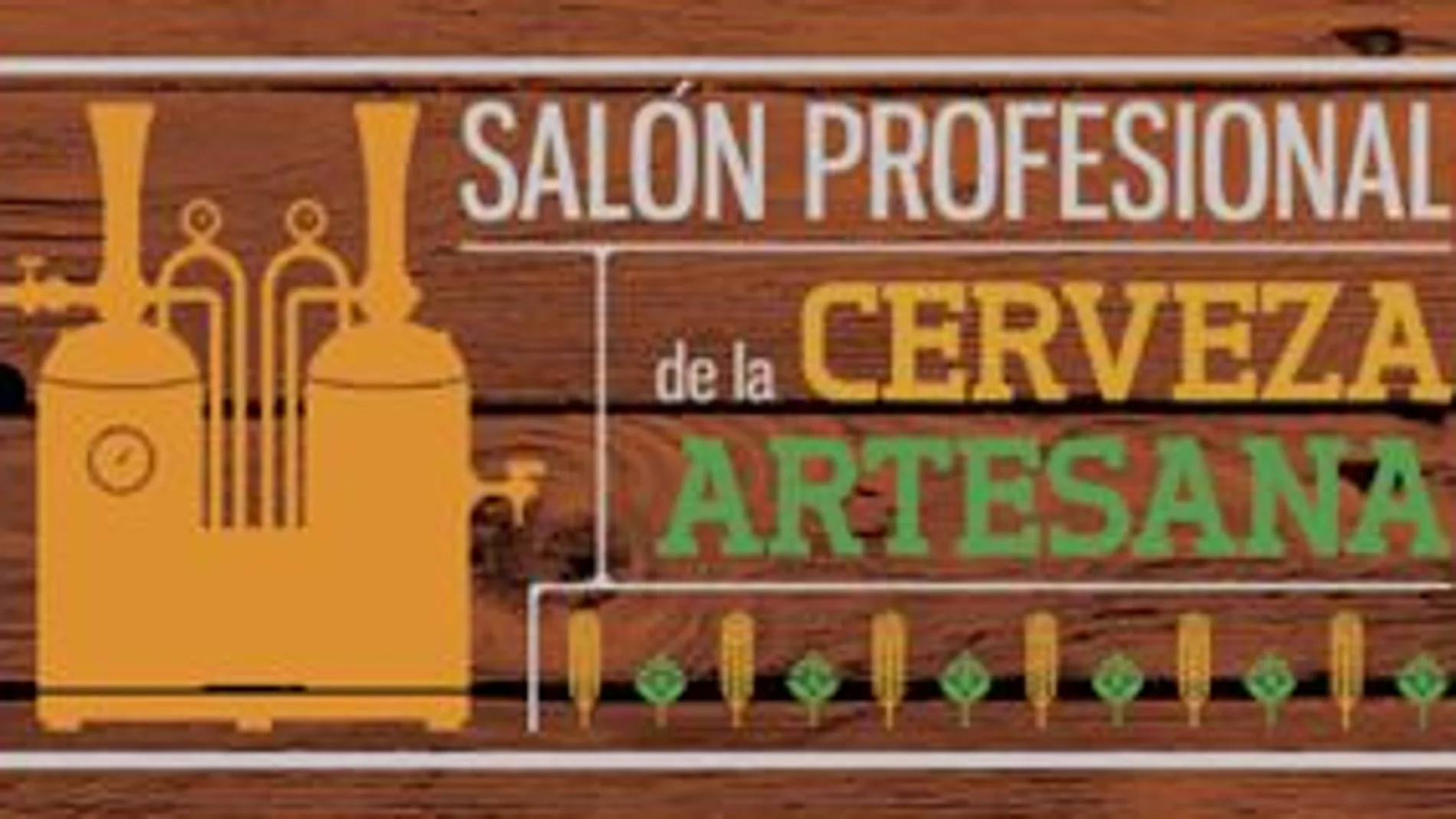 Nace el primer salón profesional de la Cerveza Artesana