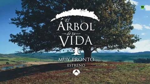 «El árbol de tu vida»