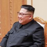 Kim Jong-un, presidente de Corea del Norte/Reuters