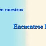 Encuentros digitales vuelta 2017
