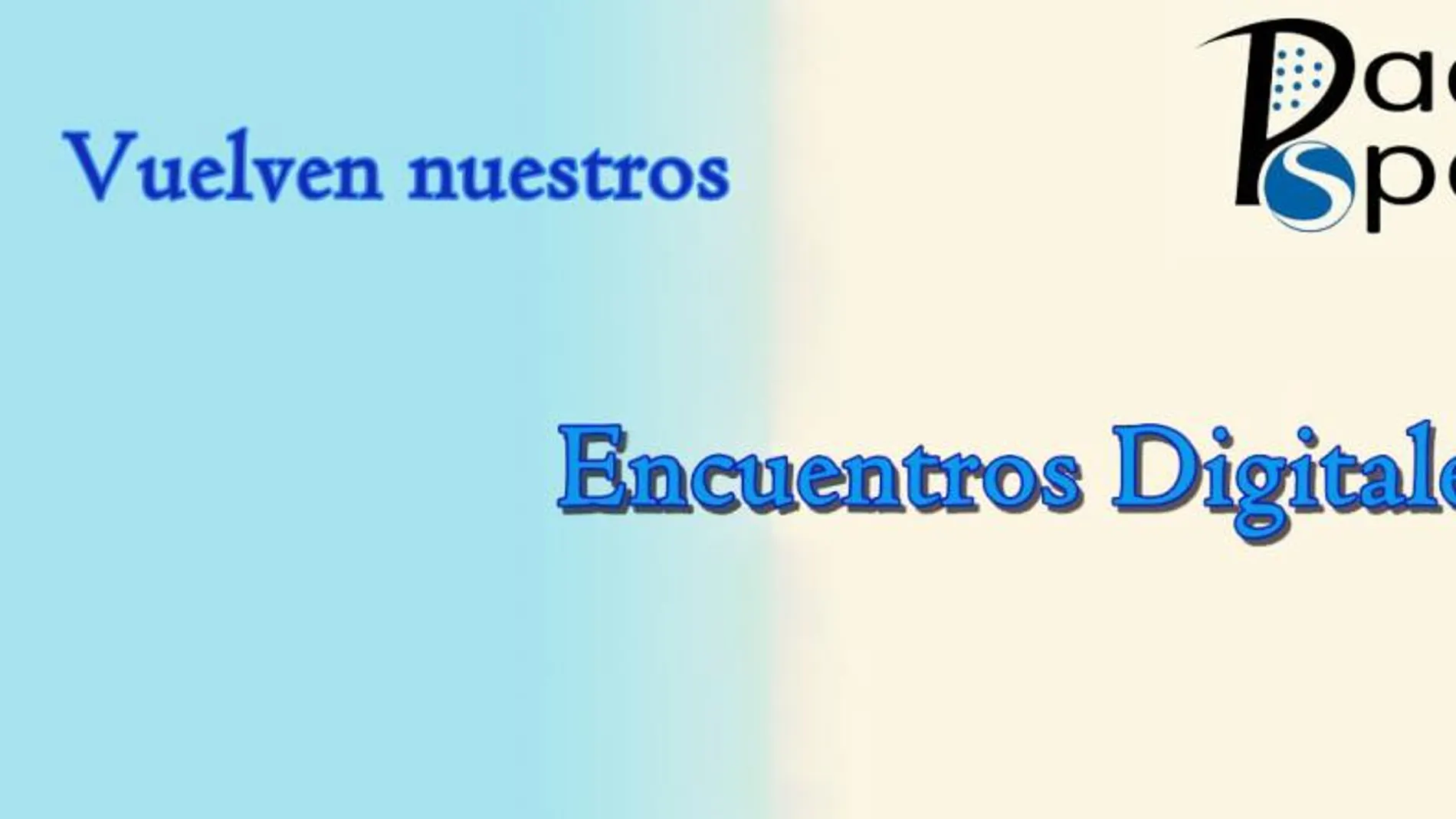 Encuentros digitales vuelta 2017