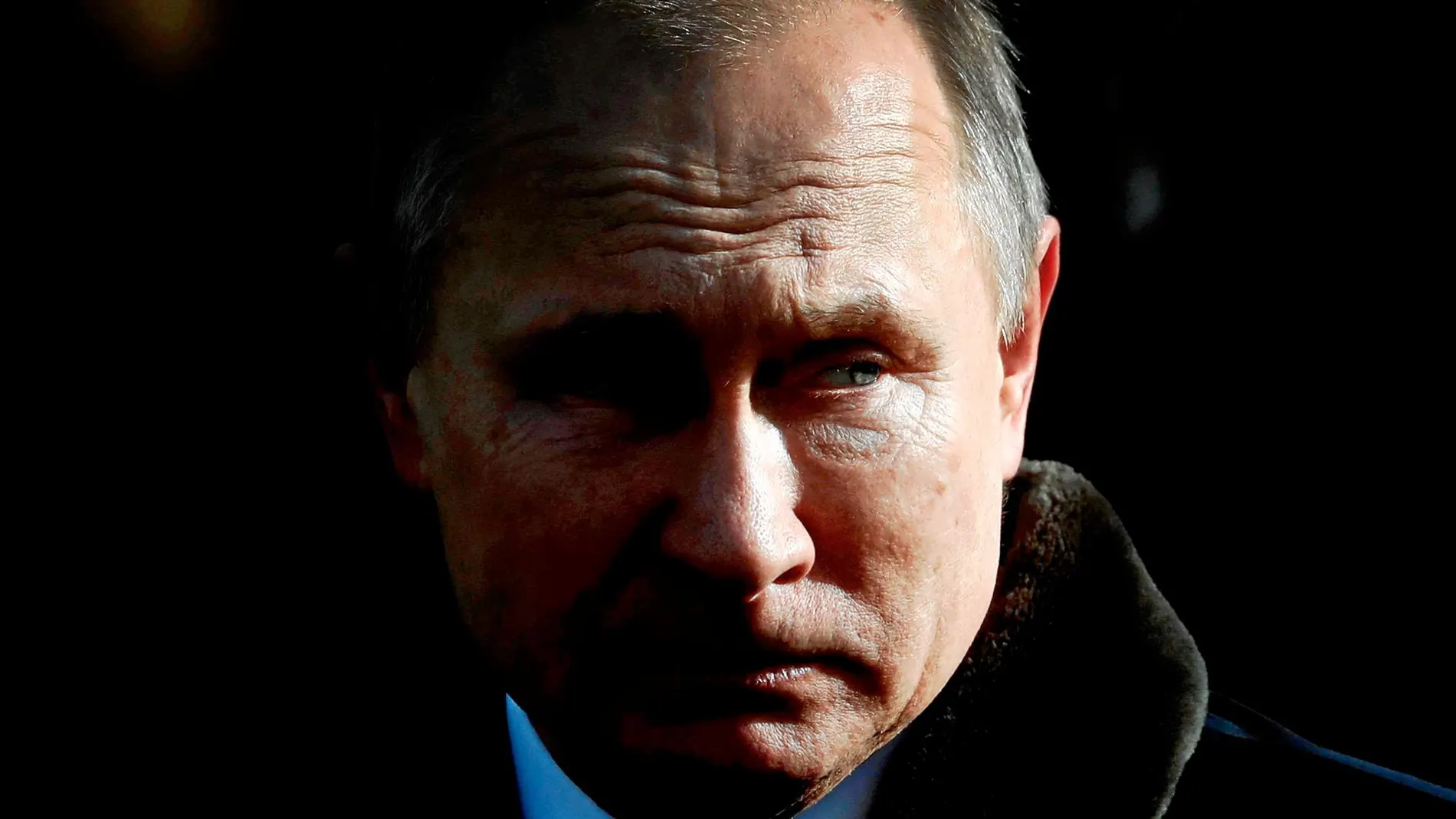 El presidente ruso, Vladimir Putin, espera que el fin de la investigación de Mueller suponga un despertar en las dañadas relaciones bilaterales / Efe