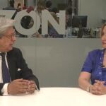 Cárdenas:“El régimen de Maduro es un régimen de bandidos”