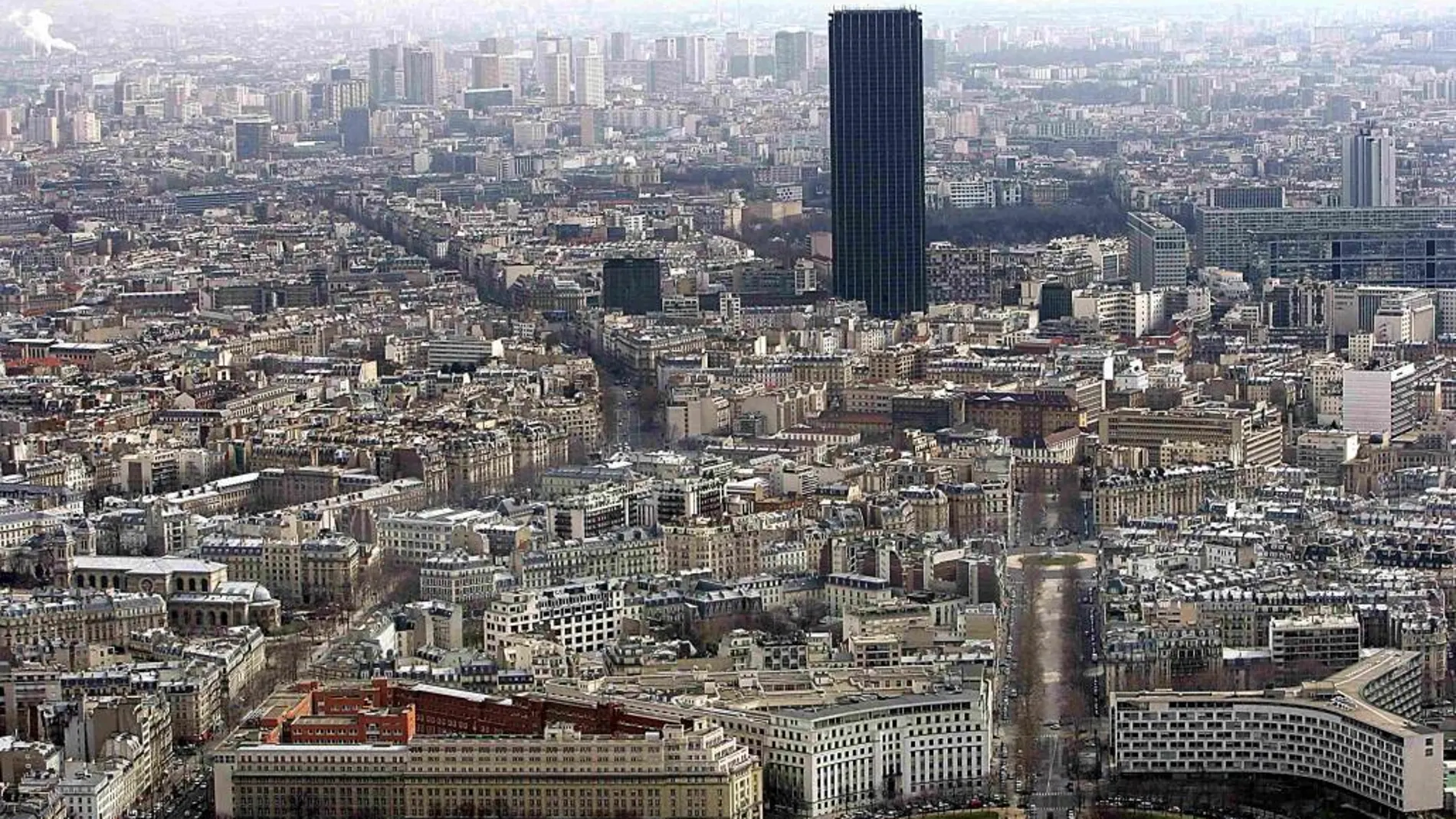 El Gobierno francés quiere prolongar el estado de emergencia, en vigor desde hace un año