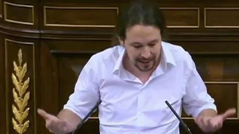 "Tomadura de pelo"