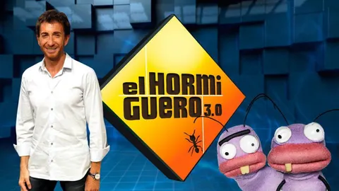 Pablo Motos y Cía. confirman su vuelta el 3 de septiembre