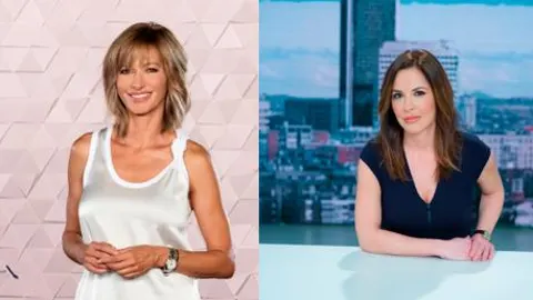 Récords para los informativos y espacios de Antena 3 y La Sexta