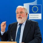 Miguel Arias Cañete: «En 2050, la energía será más barata»