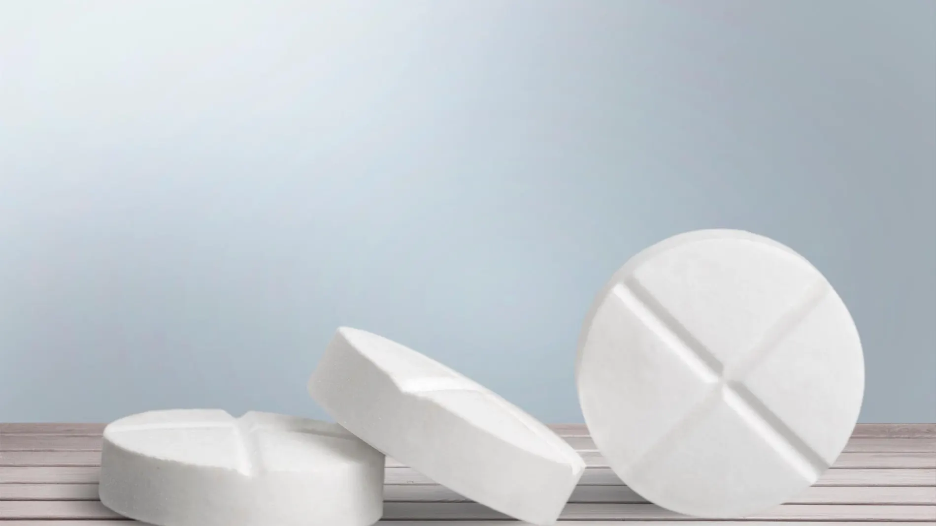 La conveniencia o no de administrar aspirina sigue siendo objeto de debate / dreamstime