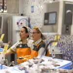La cadena realiza 7.000 contrataciones en España para el período estival