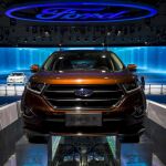 Ford Edge SUV