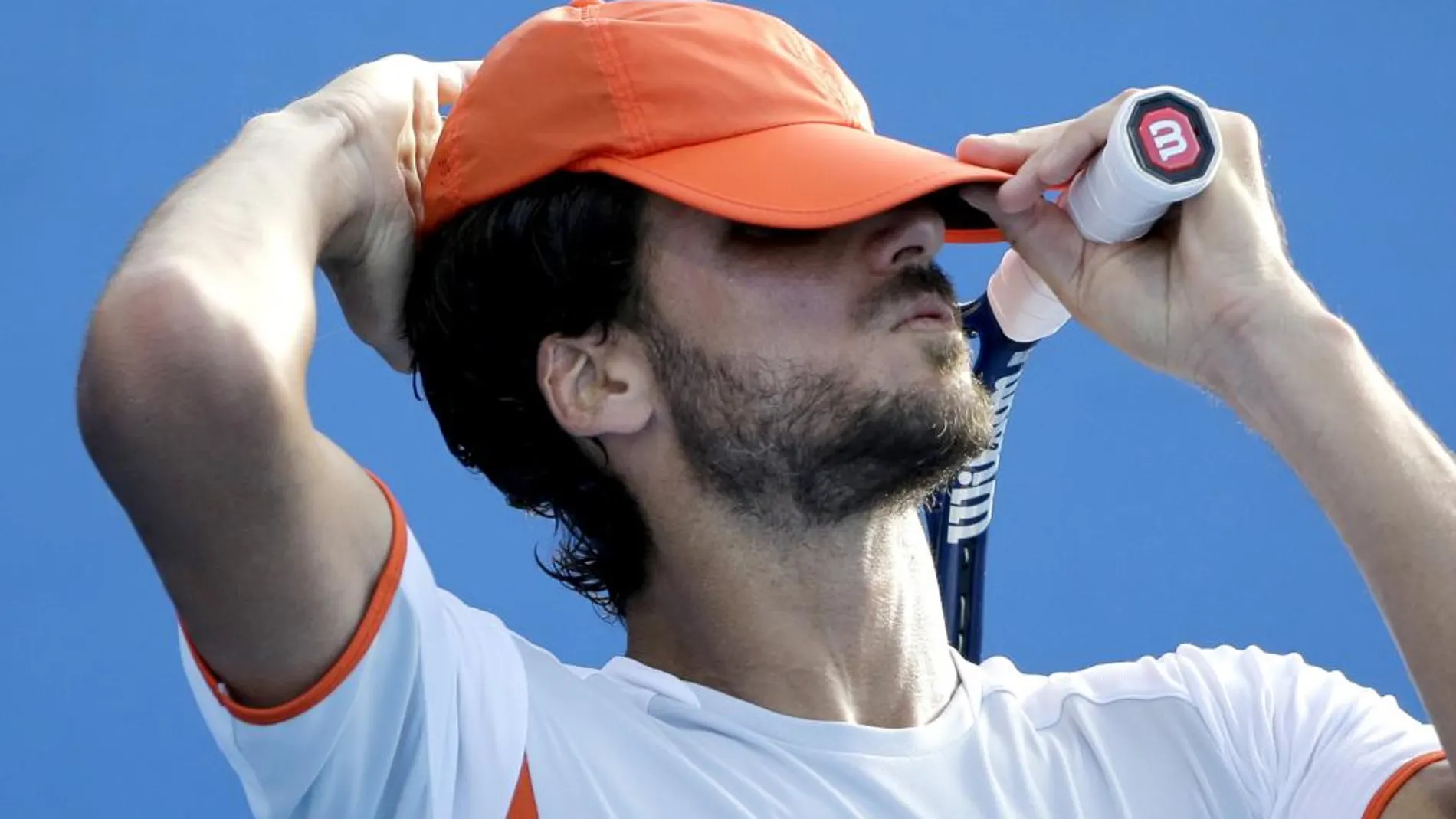 Feliciano Lopez