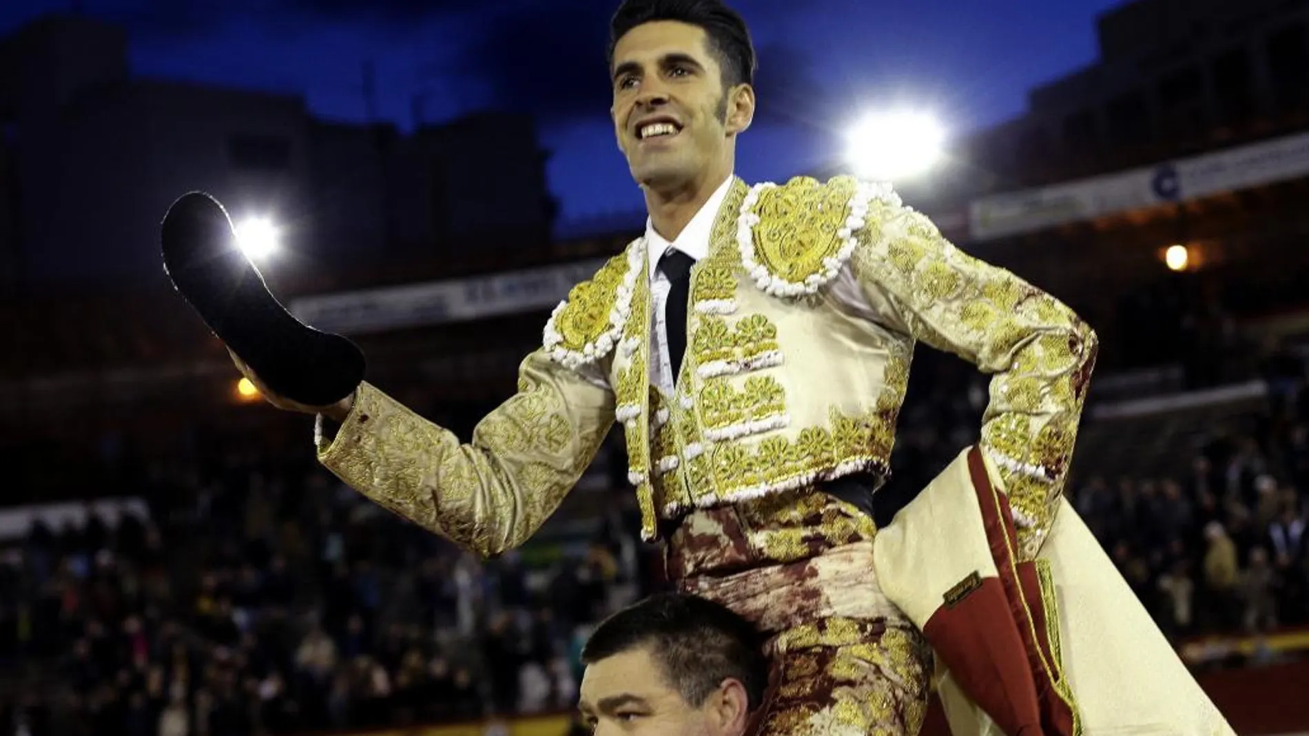 En Castellón, Talavante consiguió su segunda Puerta Grande del fin de semana