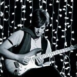 Daniel Minimalia , «El Mike Oldfield español», actúa mañana en el Festimad
