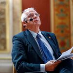 El ministro de Asuntos Exteriores, Unión Europea y Cooperación, Josep Borrell/Foto: Efe