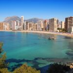 El otro Benidorm