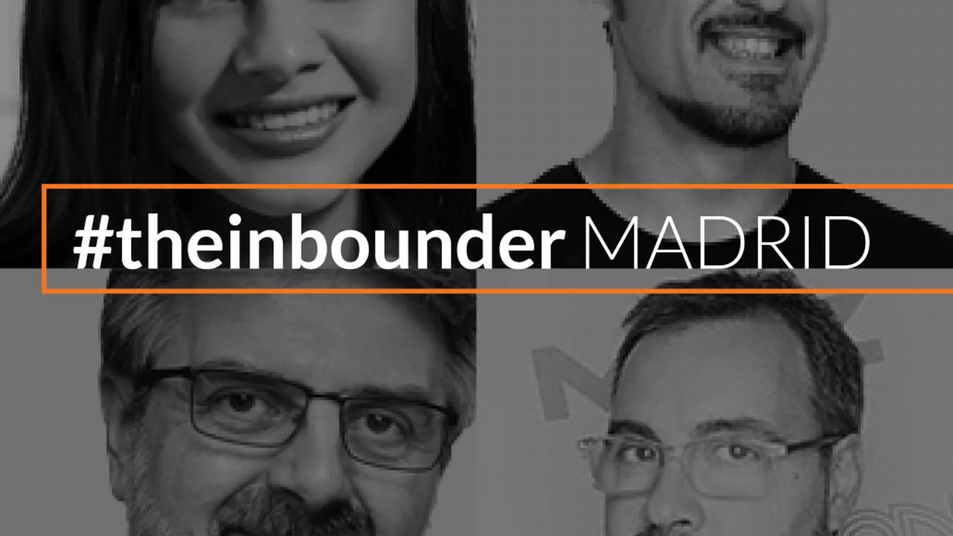 The Inbounder World Tour, el mejor Tour Mundial de conferencias de Marketing Digital de 2017