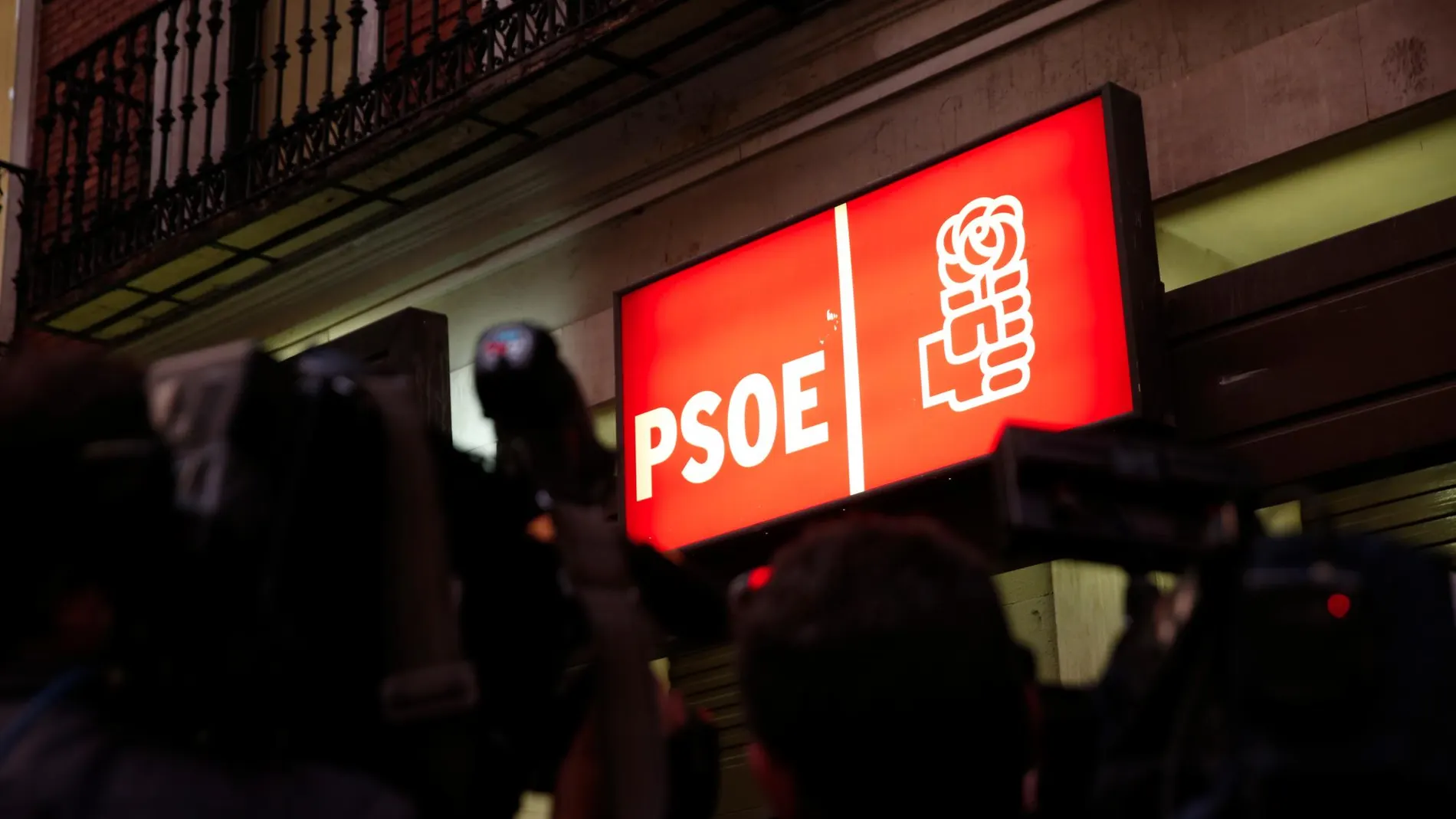 Las primarias del PSOE-M se celebrarán el próximo 9 de marzo