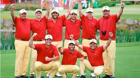 Equipo español